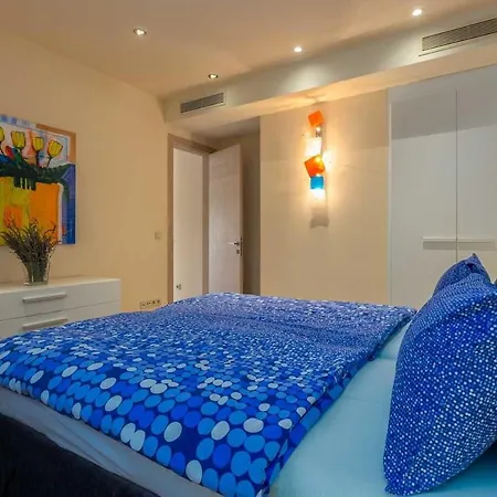 Holiday home Jasna