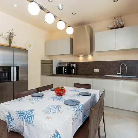 Holiday home Jasna Tar-Vabriga