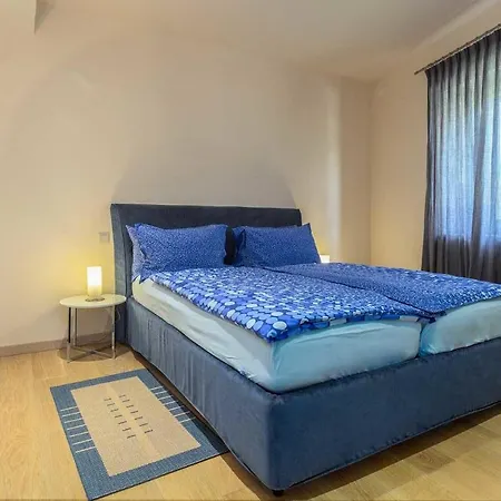 Holiday home Jasna Tar-Vabriga