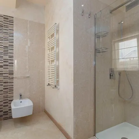Jasna Holiday home Tar-Vabriga