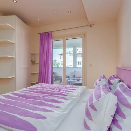 Holiday home Jasna *