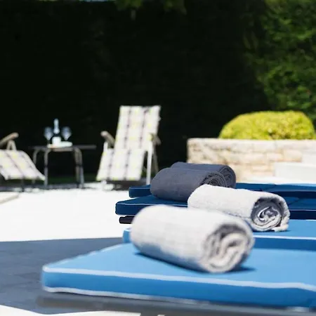 Jasna Holiday home Tar-Vabriga