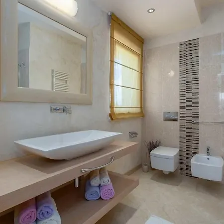 Holiday home Jasna